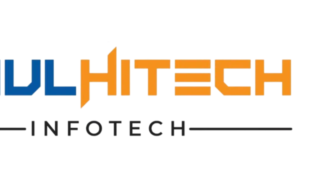 Soulhitech Infotech Pvt. Ltd
