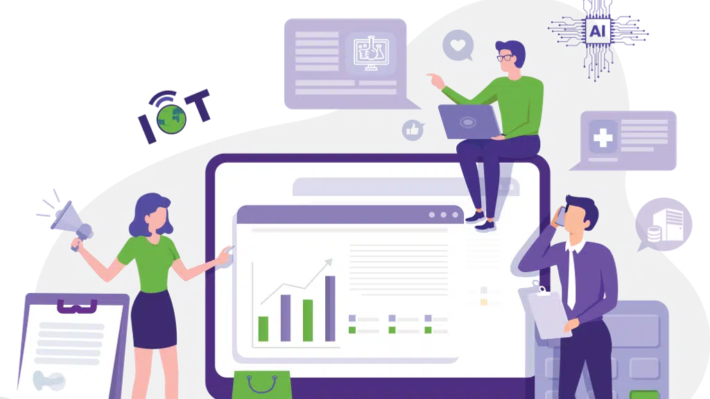 Rely Technologies Pvt Ltd. – Best Hospital & HR Management Software India