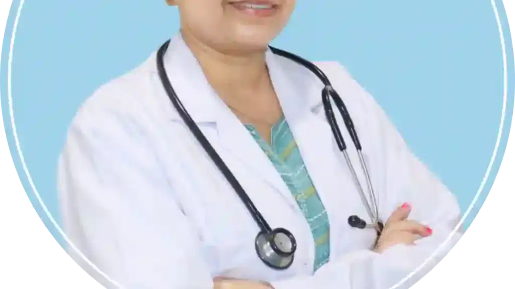 Gangoshri Hospital
