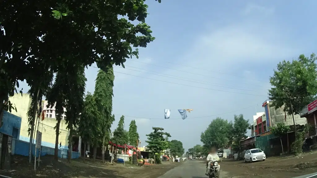 Shital Kirana