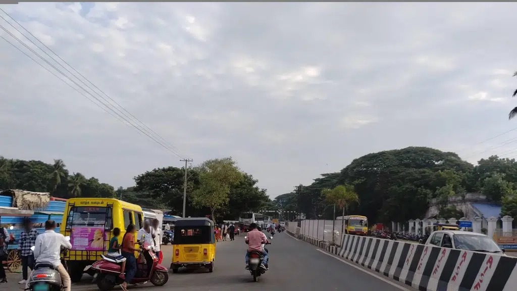 District Court of Puducherry