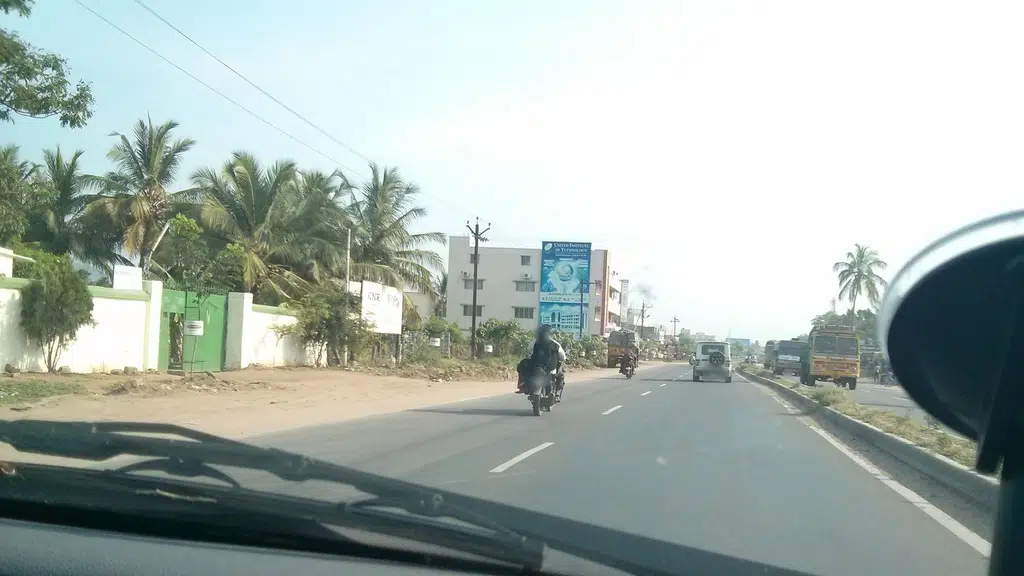 Thambiyannan Biryani Hotel