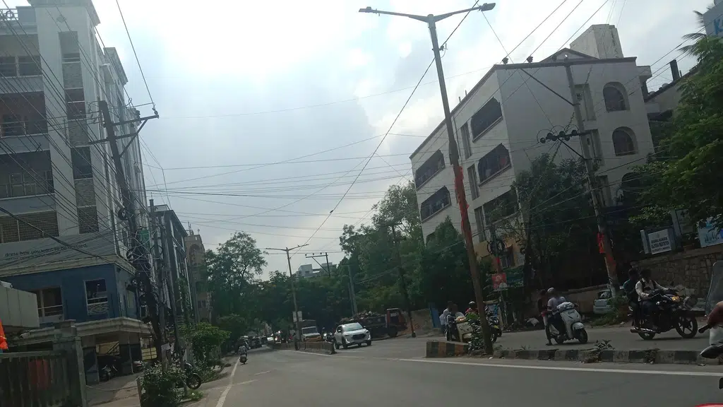 Udupi Grand