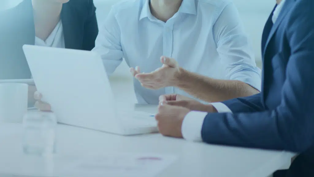 Syndicate Consultants
