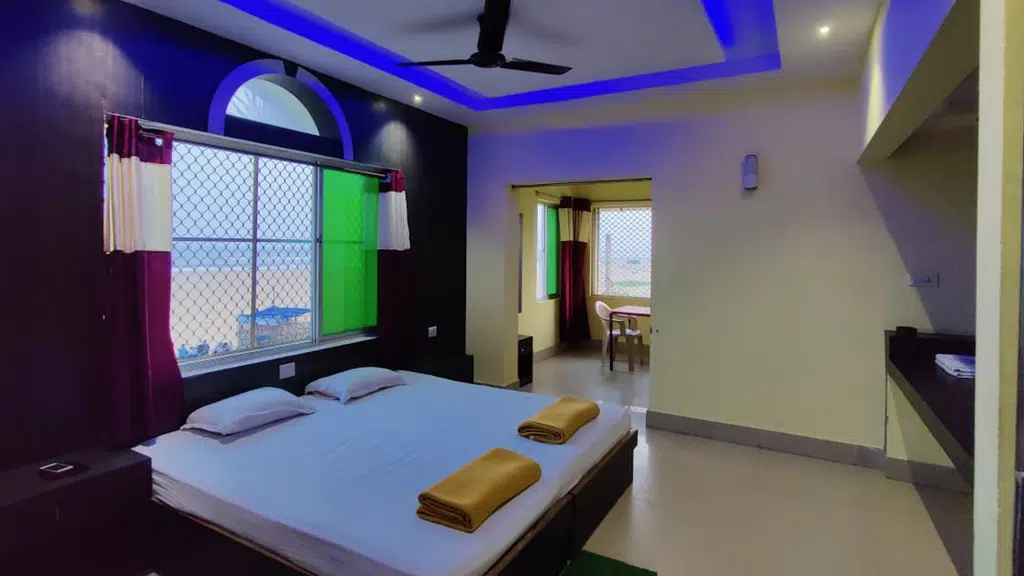 Hotel New Shankar International