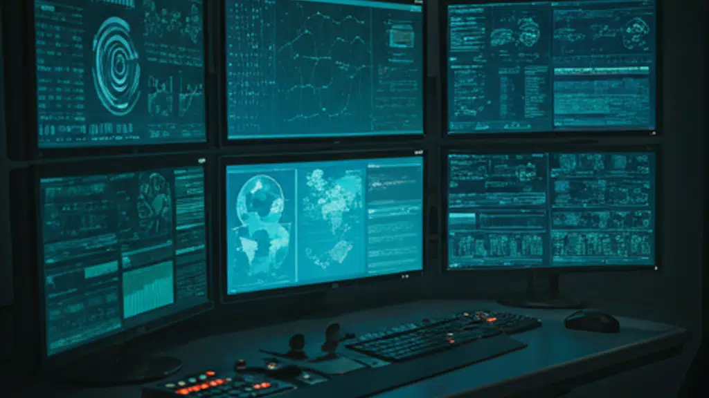 iSurveillanz Unit 1