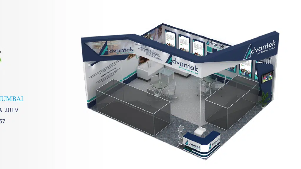 Advantek Air Systems Pvt.Ltd.