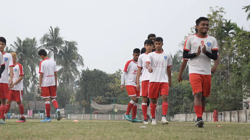 Aryax Football Academy