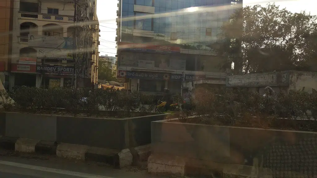 Balaji Hyderabad Mithai Bhandar