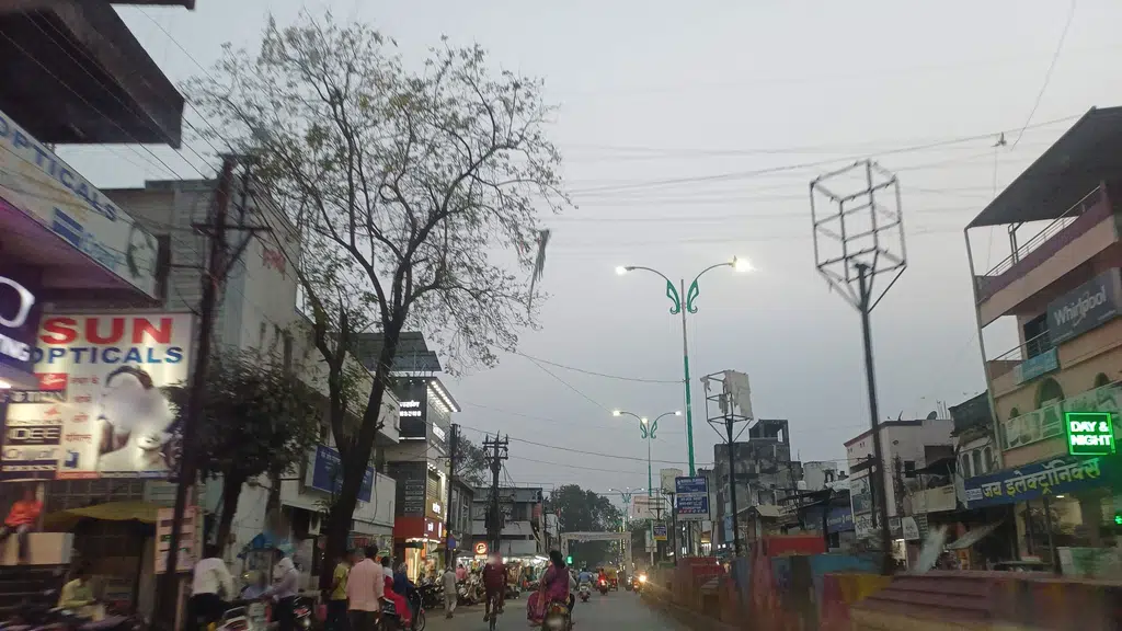 Brijlal General Stores