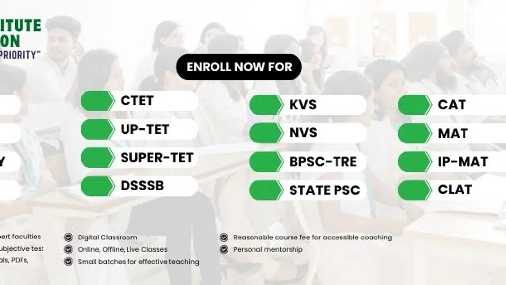 Eklavya Institute Of Education