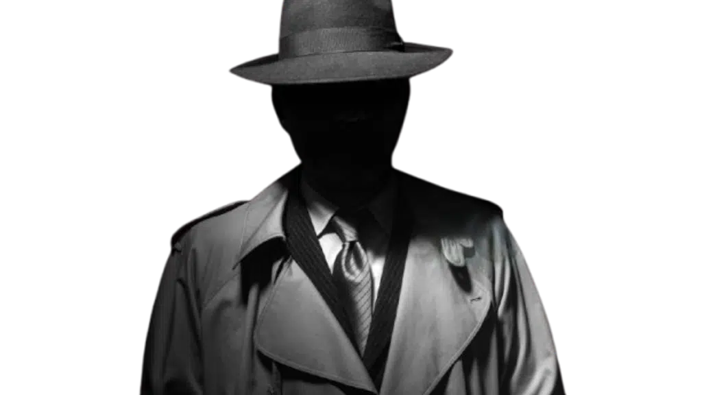 Spy Shot Detective Agenciees