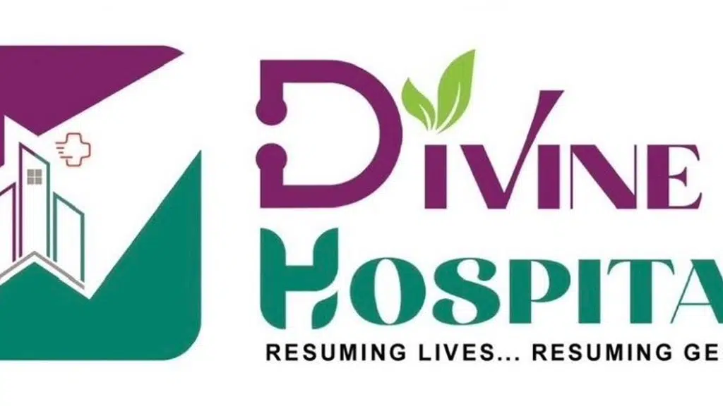 Divine Hospitals
