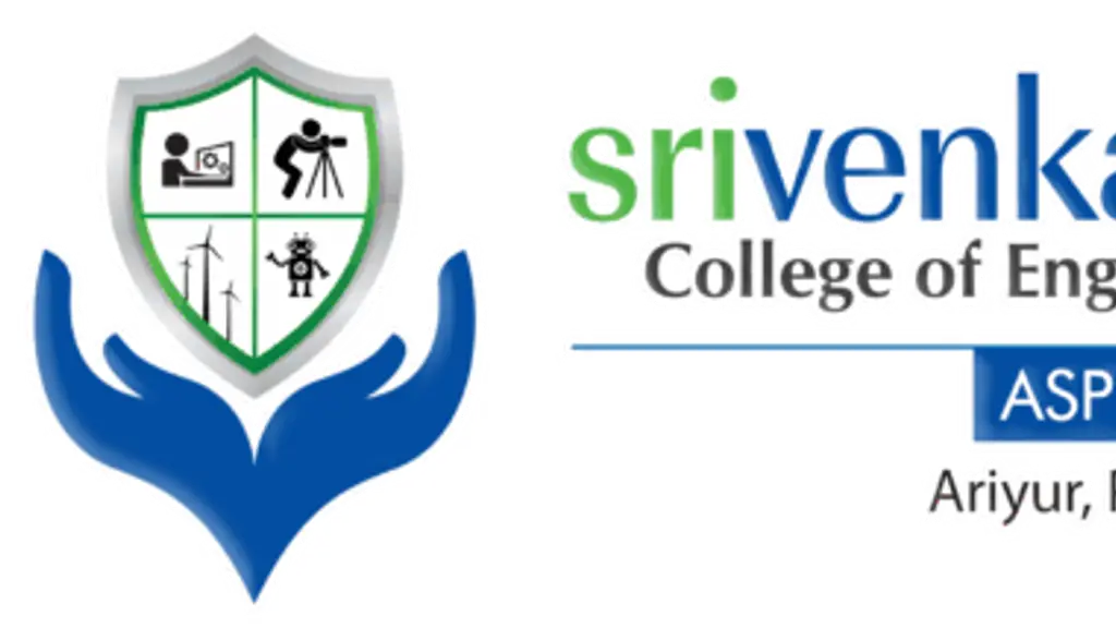 Sri Venkateswara College of Engineering and Technology