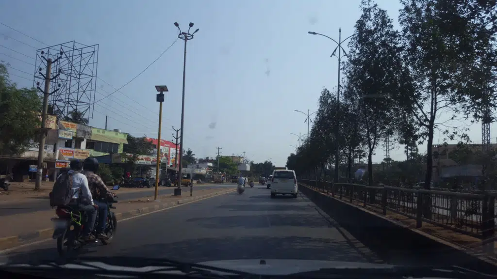Maha Shakti Transport Private Limited