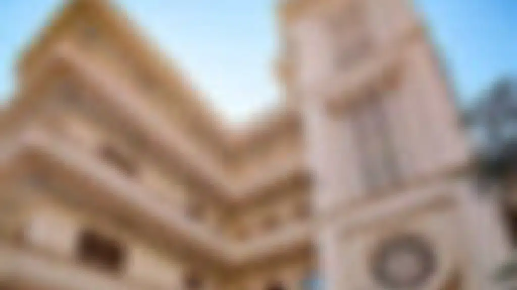 Hotel Haifa