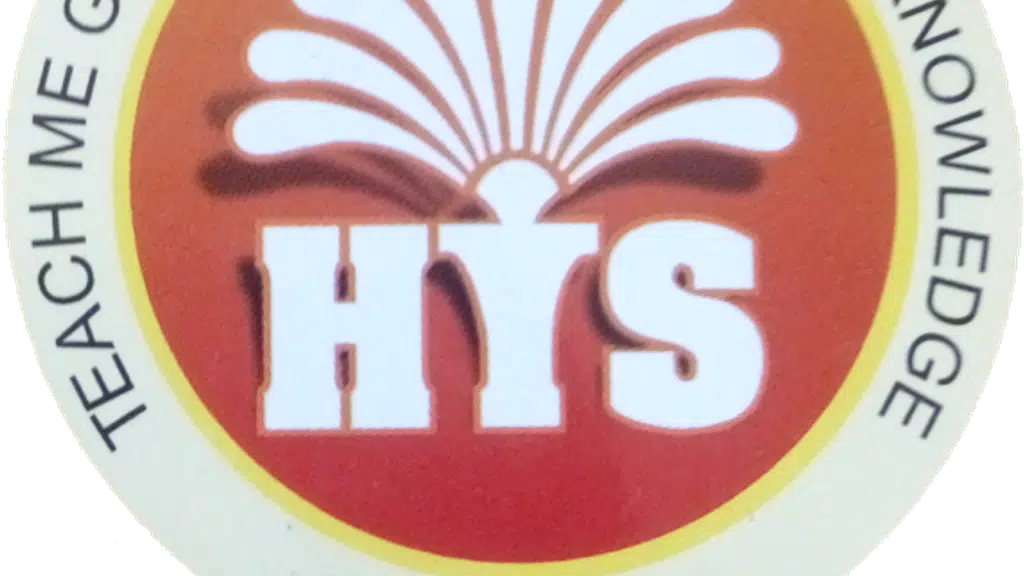 Hallmark International Sr. Sec. School