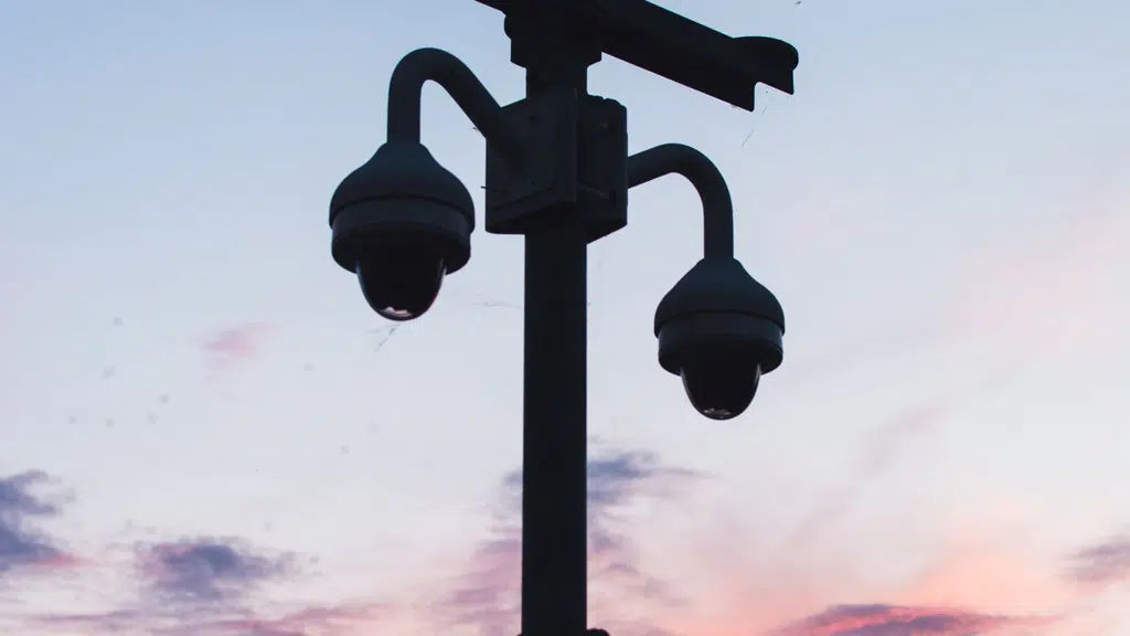 Secure Vision