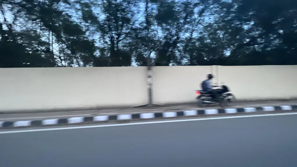 HDFC Bank ATM