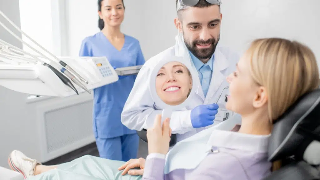 A4 Dental & Aesthetic Clinic