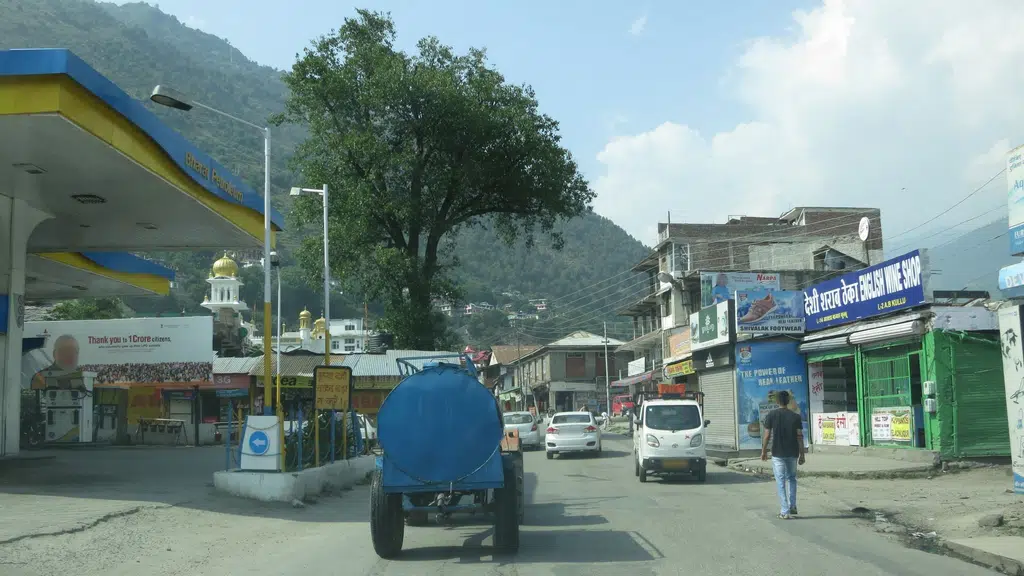 The Kangra Central Co - Operative Bank Ltd.