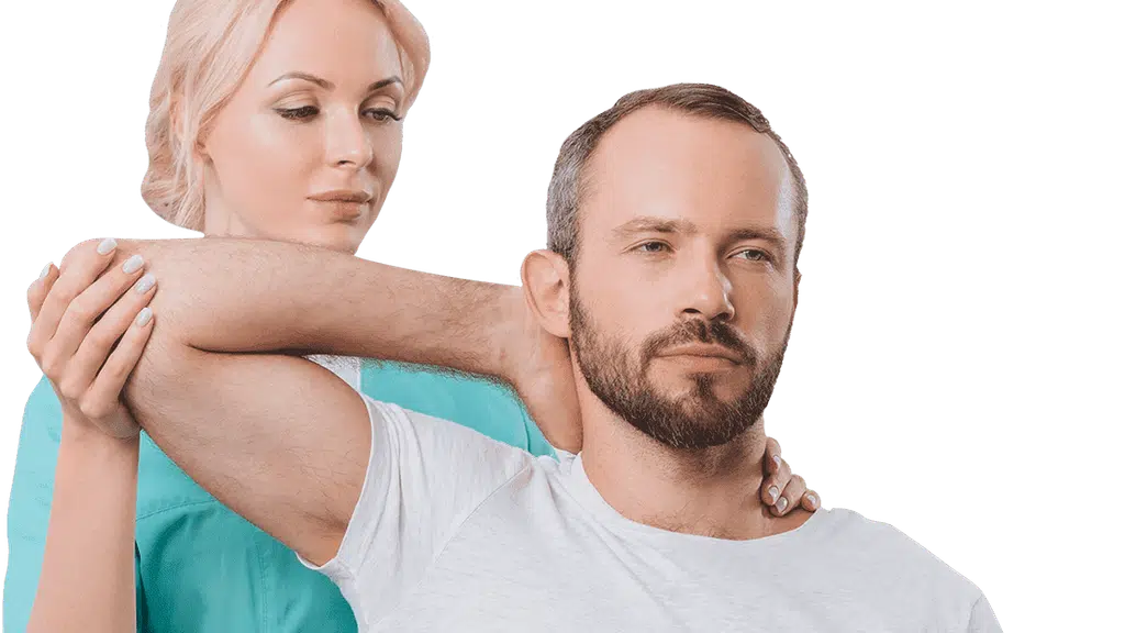 Reflex Physiotherapy Center