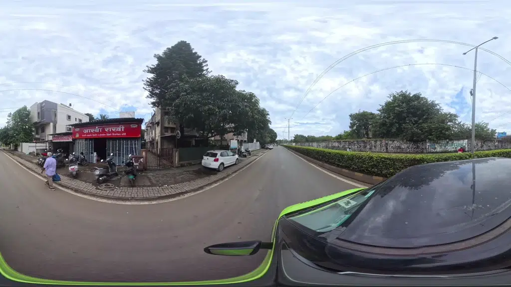 Bolt.Earth EV Charging Station