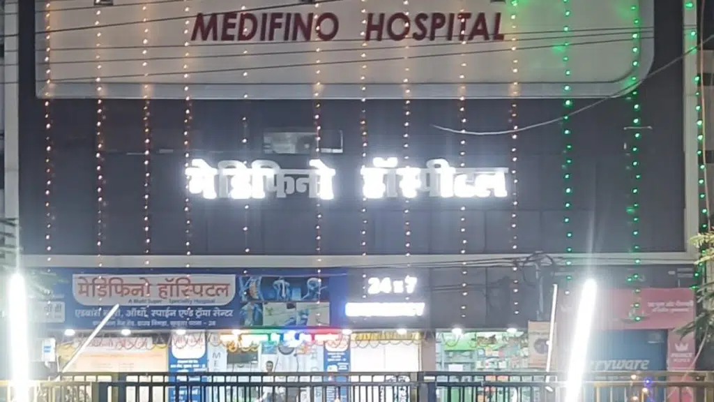 Medifino Hospital