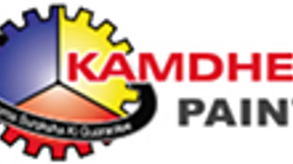 Kamdhenu Ltd Corporate Office