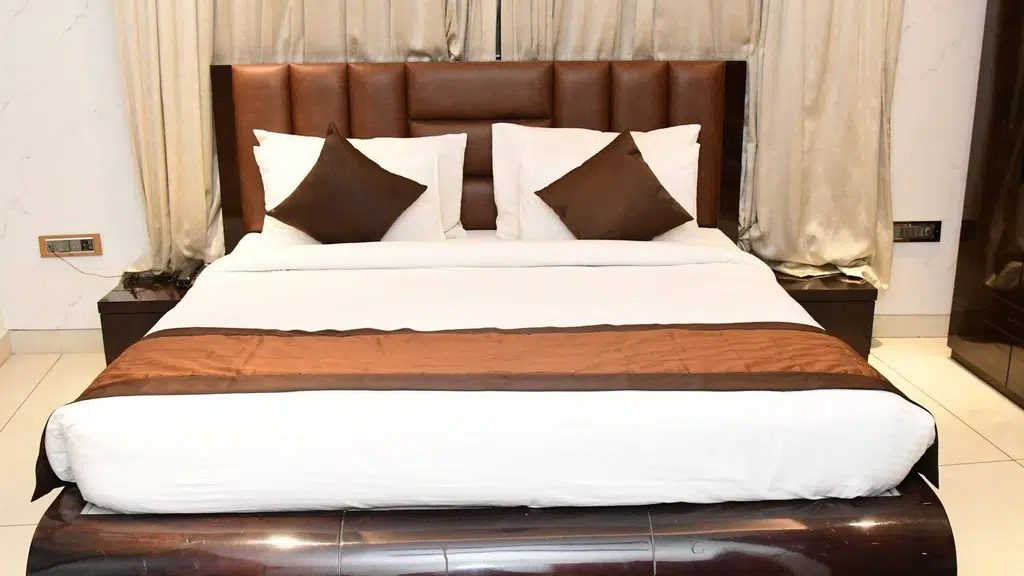 Hotel Suncity Palace