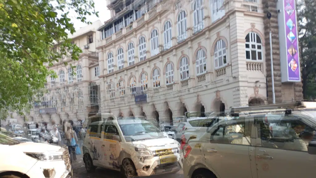 Bank of Baroda