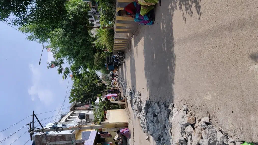 Maddhur Vinod Kumar Bharatgas