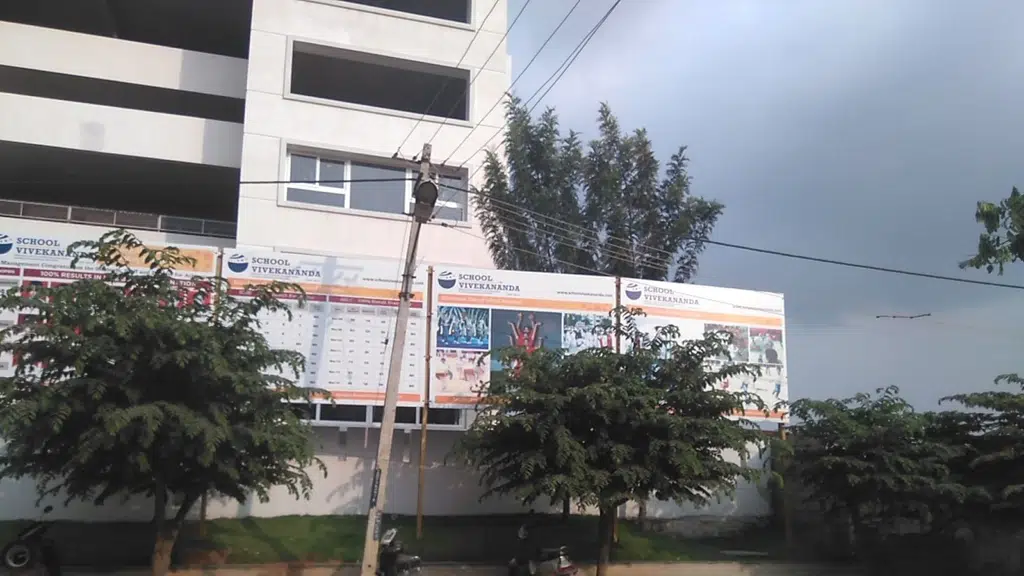 Sri Venkateshwara Real Estate