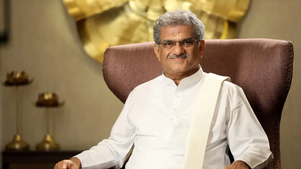 Sri Dharmasthala Manjunatheshwara School Mangaluru