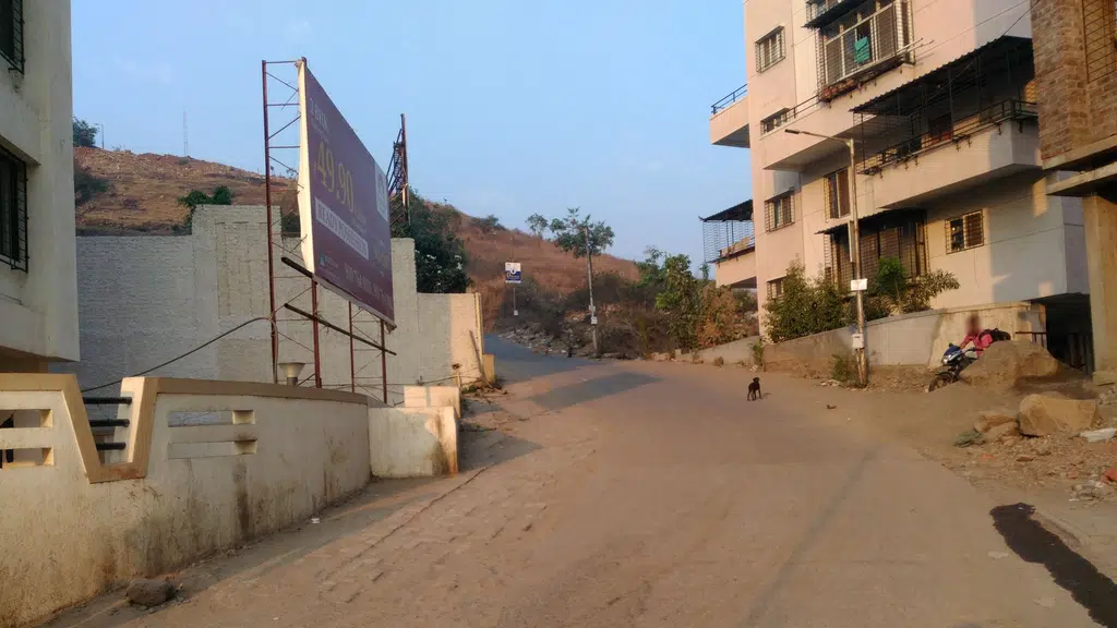 Vrindavan Barsana Dham