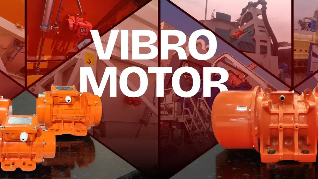 Saideep Vibrators Pvt Ltd