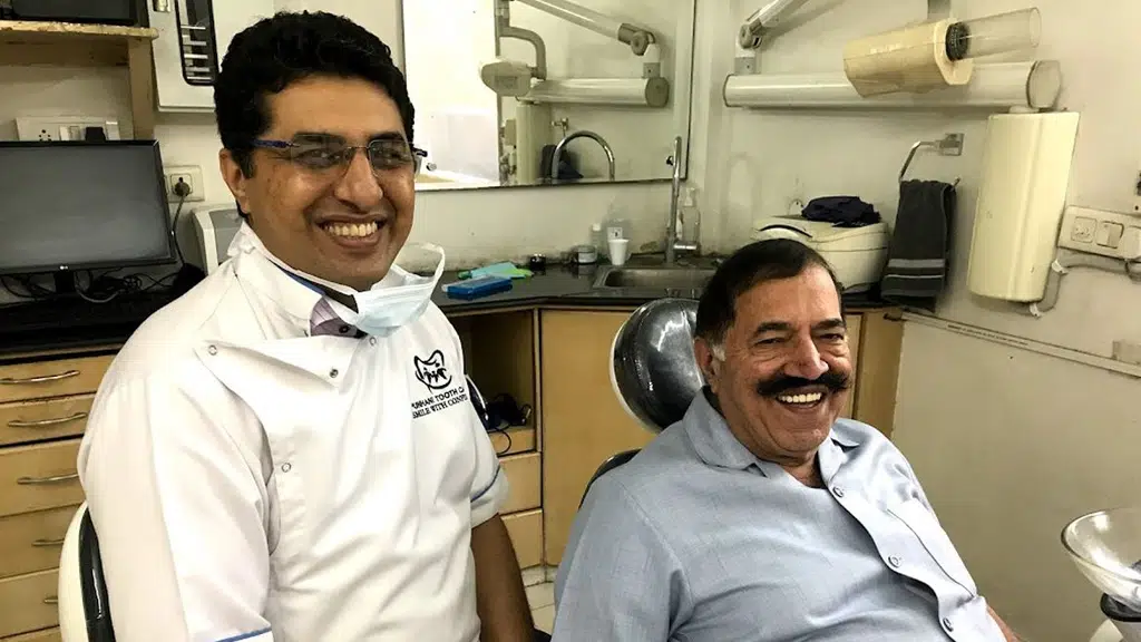 Punhani Tooth Care