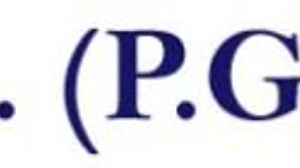 Law Department KGK college