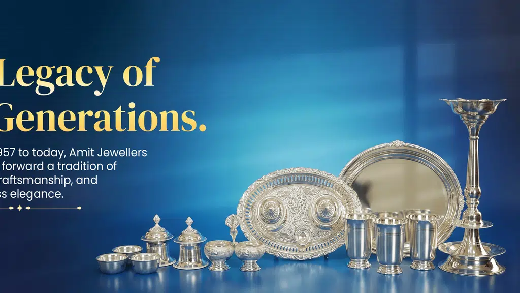 Amit Jewellers