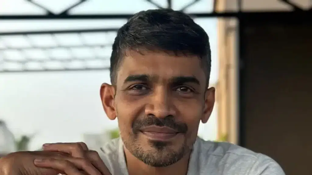 Mansu Girish - Freelance Web Developer