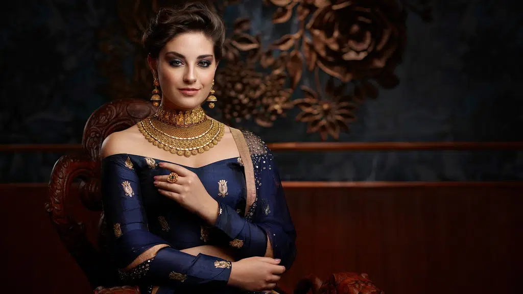 Lalchand Premchand Kanuga Jewellers