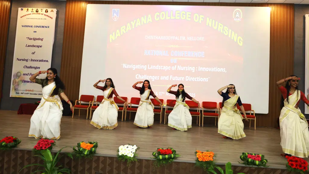 Sree Narayana Nursing College