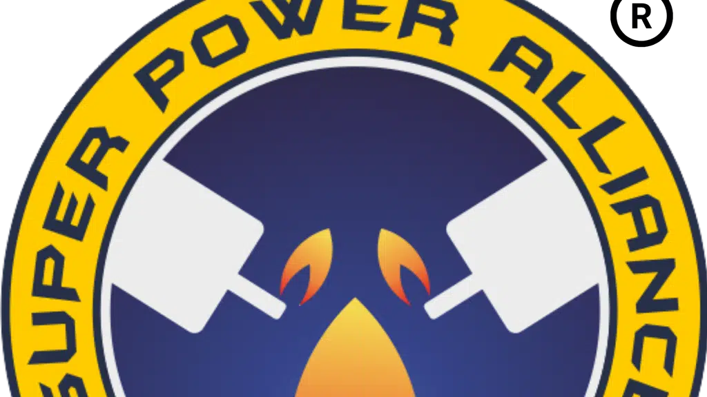 Super Power Alliance