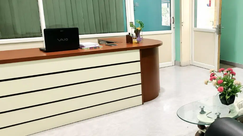 Sasi Dental Clinic