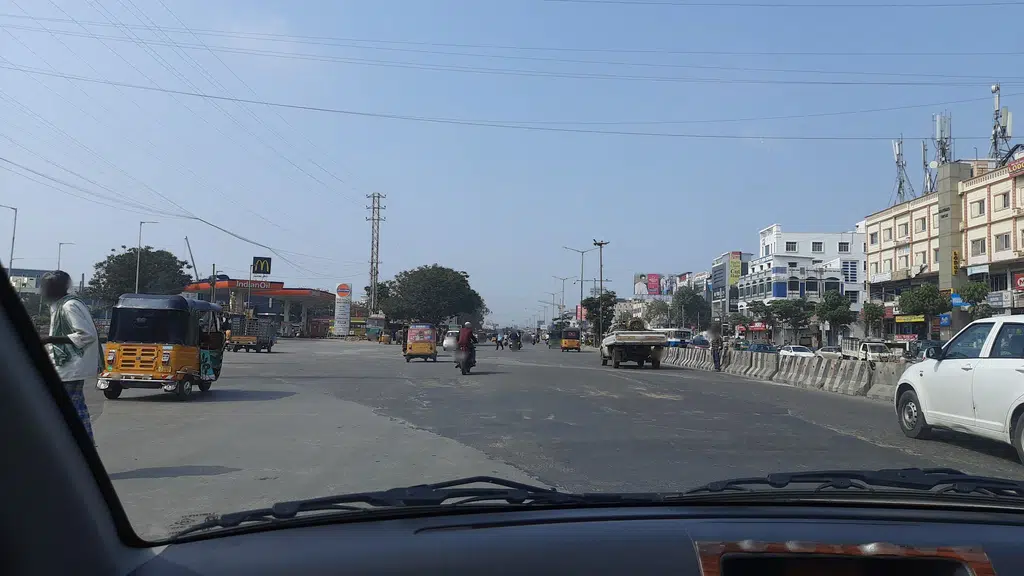 Hotel Vijetha Tiffins and Fast Food