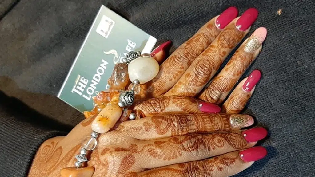 The London Salon Vijaynagar