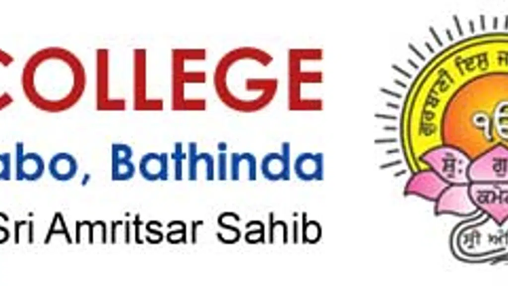 Mata Sahib Kaur Girls College Talwandi Sabo, Bathinda