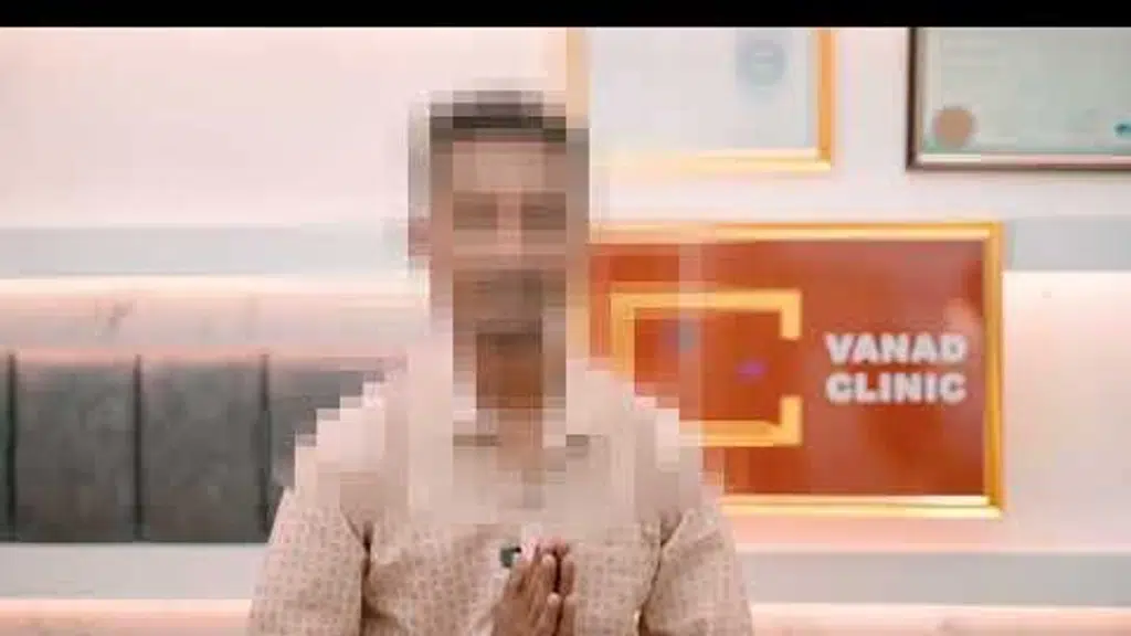 Vanad Clinic Pune