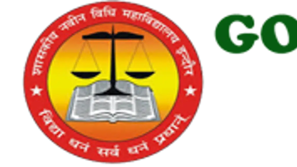 Government New Law College Indore