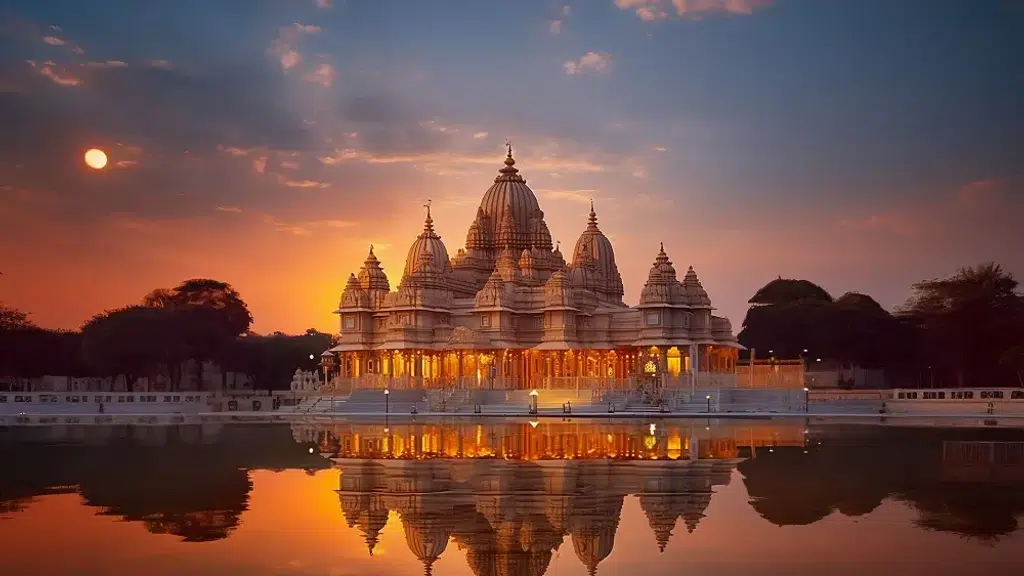Trip To VARANASI